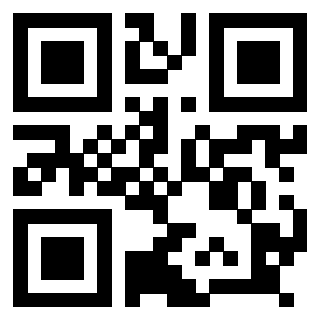 Immagine del QrCode di 3918663762