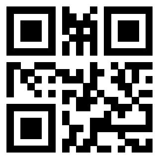 Il Qr Code di 3918663769