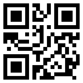 3918663770 - Immagine del Qr Code