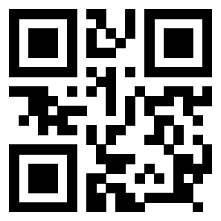 Scansione del Qr Code di 3918663772