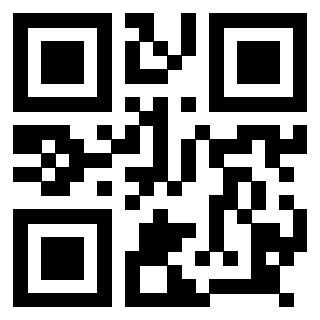 3918663777 - Immagine del QrCode