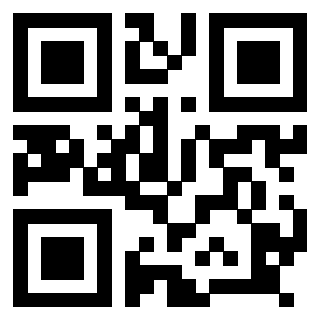 Immagine del QrCode di 3918663778