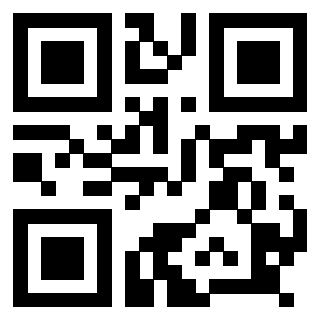 Il Qr Code di 3918663780