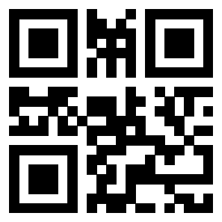 Scansione del Qr Code di 3918663781