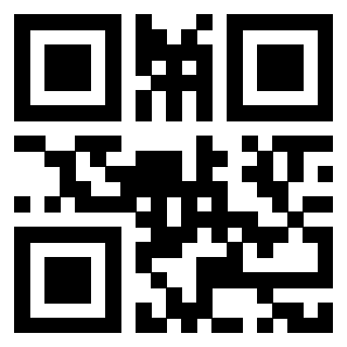 Immagine del QrCode di 3918663783
