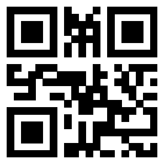 3918663785 - Immagine del QrCode associato