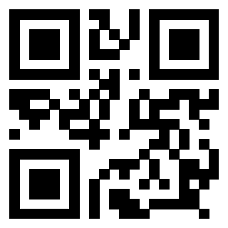 3918663791 - Immagine del QrCode