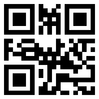 3918663796 Qr Code associato