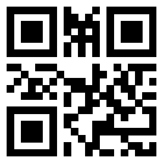 3918663799 - Immagine del QrCode