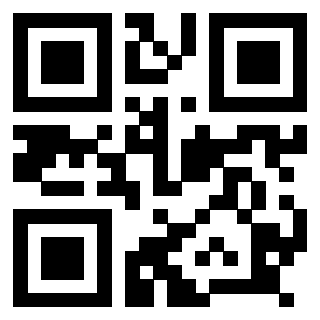 Scansione del QrCode di 3918663800