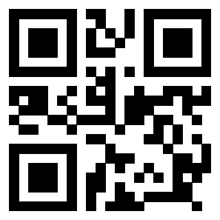 3918663802 Qr Code associato