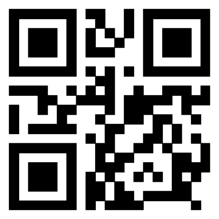 3918663804 - Immagine del Qr Code associato