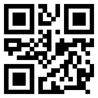 Immagine del Qr Code di 3918663805