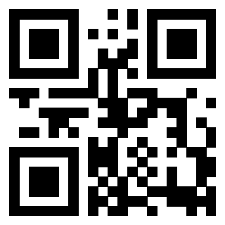Il Qr Code di 3918663810