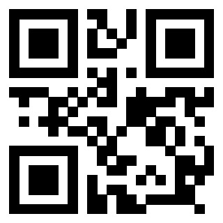 Scansione del Qr Code di 3918663812