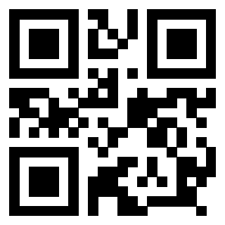 3918663813 - Immagine del Qr Code