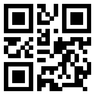 Il QrCode di 3918663815
