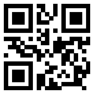 Scansione del QrCode di 3918663816