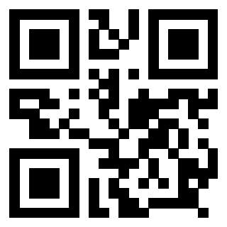 Il QrCode di 3918663819