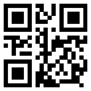 Immagine del QrCode di 3918663821