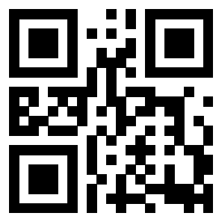 Il QrCode di 3918663822