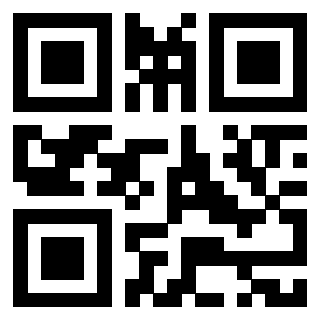 3918663824 QrCode associato