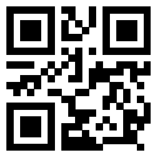 Il QrCode di 3918663826