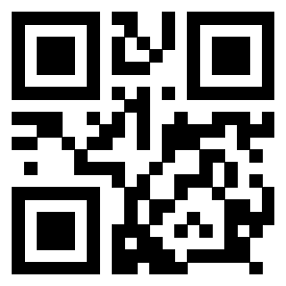 Il QrCode di 3918663828