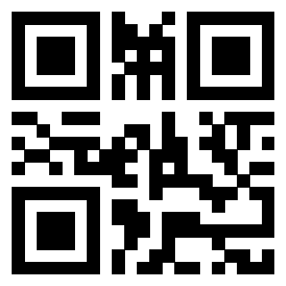 Immagine del Qr Code di 3918663830