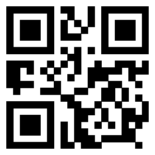 Immagine del Qr Code di 3918663831