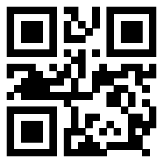 3918663832 Qr Code associato