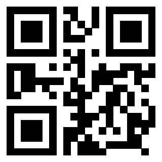 3918663835 Qr Code associato