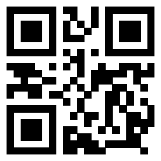 3918663837 QrCode associato