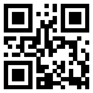 3918663839 Qr Code associato