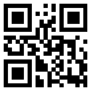 Immagine del QrCode di 3918663841
