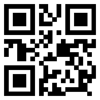 Scansione del Qr Code di 3918663843