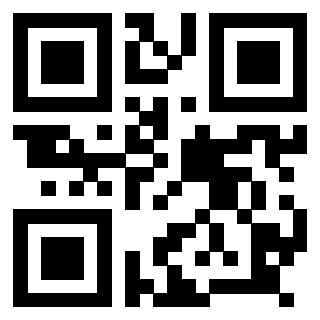3918663851 - Immagine del Qr Code associato