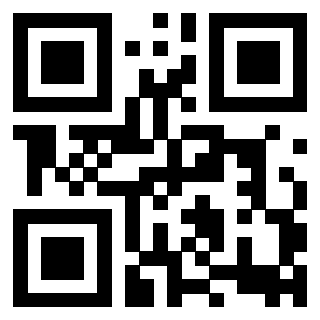 3918663853 QrCode associato