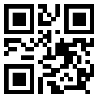 3918663854 - Immagine del Qr Code associato