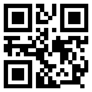 Scansione del Qr Code di 3918663856