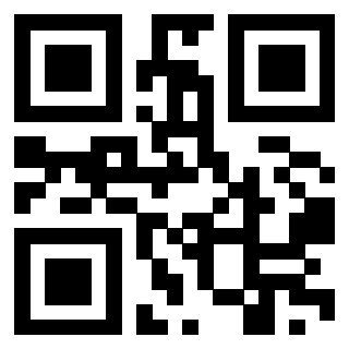 Scansione del Qr Code di 3918663857
