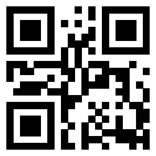 Immagine del QrCode di 3918663858