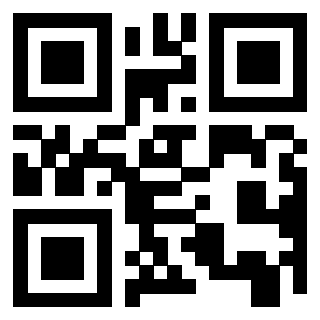 Scansione del Qr Code di 3918663859