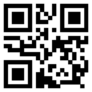 Il Qr Code di 3918663862