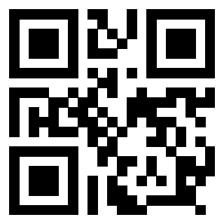Immagine del Qr Code di 3918663863