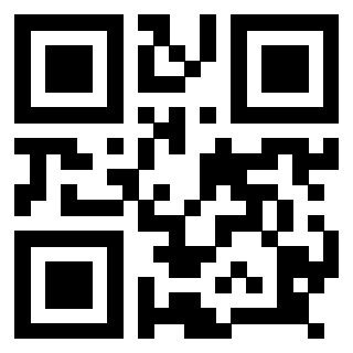 Il QrCode di 3918663868