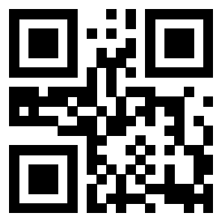 3918663870 - Immagine del QrCode associato