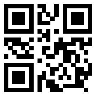 3918663871 Qr Code associato