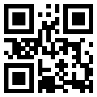 Immagine del Qr Code di 3918663872