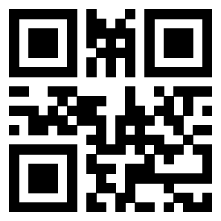 3918663873 - Immagine del Qr Code associato